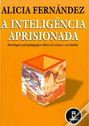 Capa do artigo A Inteligência Aprisionada