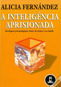 Capa do artigo A Inteligência Aprisionada