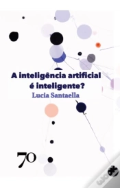 Capa do artigo A Inteligência Artificial É Inteligente?