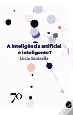 Capa do artigo A Inteligência Artificial É Inteligente?