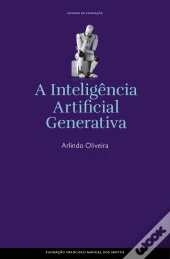 A Inteligência Artificial Generativa