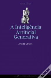 Capa do artigo A Inteligência Artificial Generativa