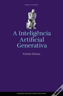 Capa do artigo A Inteligência Artificial Generativa