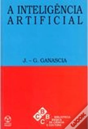 Capa do artigo A Inteligência Artificial