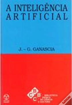 Capa do artigo A Inteligência Artificial