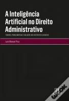 A Inteligência Artificial no Direito Administrativo