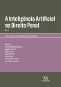 A Inteligência Artificial no Direito Penal - Volume II - Preview
