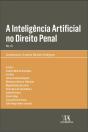 A Inteligência Artificial no Direito Penal - Volume III - Preview