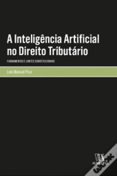 A Inteligência Artificial no Direito Tributário