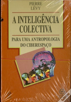 Capa do artigo A Inteligência Colectiva