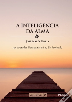 Capa do artigo A Inteligência da Alma