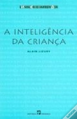 Capa do artigo A Inteligencia da Criança