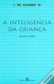 Capa do artigo A Inteligencia da Criança
