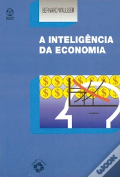 Capa do artigo A Inteligência da Economia