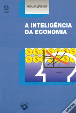 Capa do artigo A Inteligência da Economia