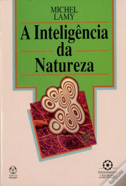 Capa do artigo A Inteligência da Natureza
