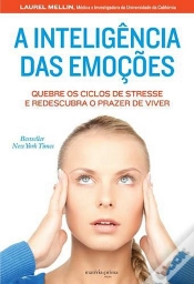 Capa do artigo A Inteligência das Emoções