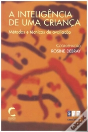 Capa do artigo A Inteligência de uma Criança