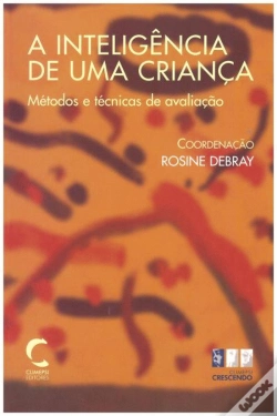 Capa do artigo A Inteligência de uma Criança