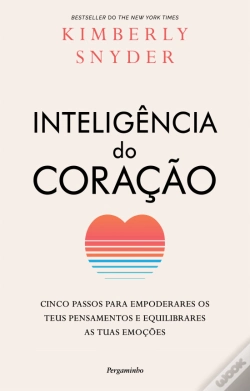 Capa do artigo A Inteligência do Coração