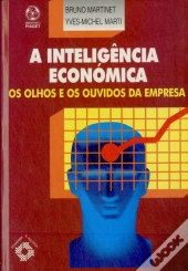 A Inteligência Económica