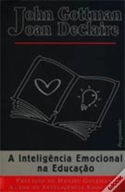 Capa do artigo A Inteligência Emocional na Educação