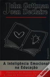 Capa do artigo A Inteligência Emocional na Educação