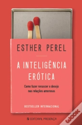A Inteligência Erótica