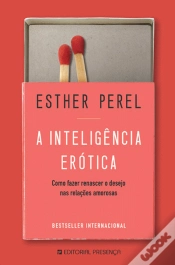 Capa do artigo A Inteligência Erótica