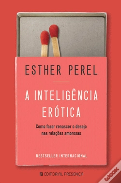 Capa do artigo A Inteligência Erótica