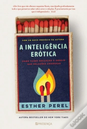 Capa do artigo A Inteligência Erótica