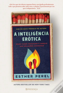 Capa do artigo A Inteligência Erótica
