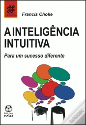 Capa do artigo A Inteligência Intuitiva