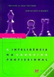 Capa do artigo A Inteligência na Carreira Profissional