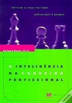 Capa do artigo A Inteligência na Carreira Profissional