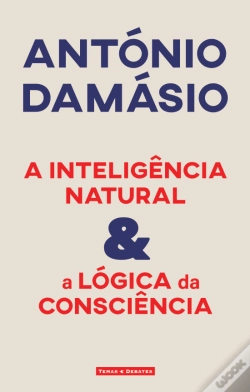 Capa do artigo A Inteligência Natural & a Lógica da Consciência