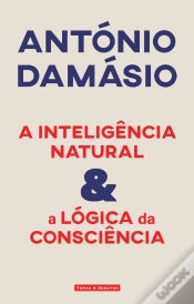 Capa do artigo A Inteligência Natural & a Lógica da Consciência