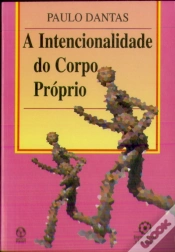 Capa do artigo A Intencionalidade do Corpo Próprio
