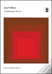 Capa do artigo A Interação da Cor