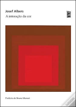 Capa do artigo A Interação da Cor
