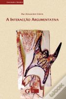 A Interacção Argumentativa