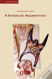 Capa do artigo A Interacção Argumentativa