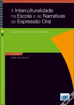 Capa do artigo A Interculturalidade na Escola e as Narrativas de Expressão Oral