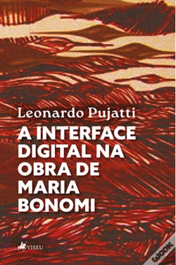 Capa do artigo A Interface Digital Na Obra De Maria Bonomi