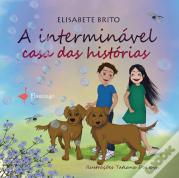 A Interminável Casa das Histórias