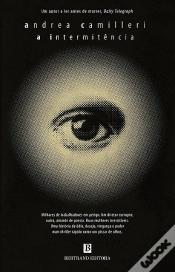Capa do artigo A Intermitência