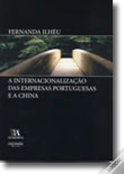 Capa do artigo A Internacionalização das Empresas Portuguesas e a China