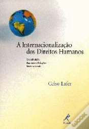 Capa do artigo A Internacionalização dos Direitos Humanos