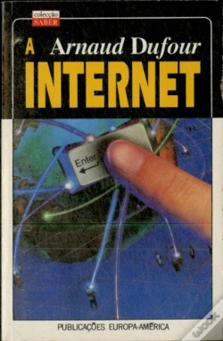 Capa do artigo A Internet
