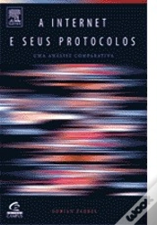 Capa do artigo A Internet e Seus Protocolos